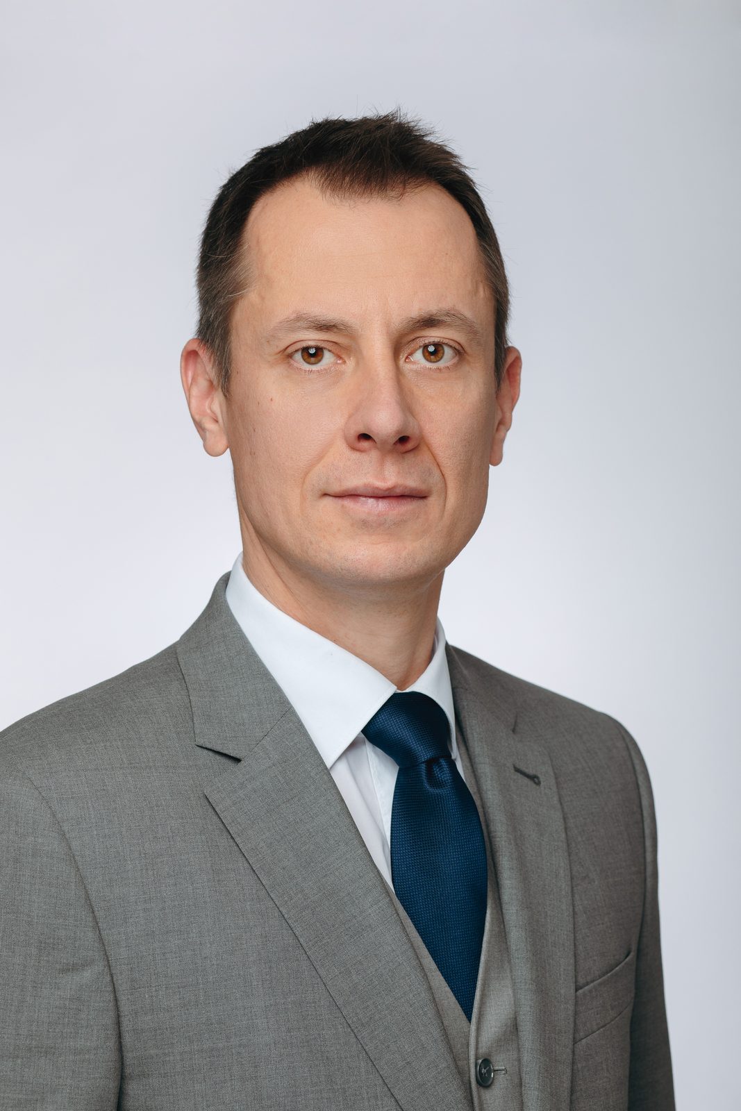 Földes András — pénzügyi szakértő, CPH Capital